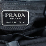 Prada Tessuto Vela Backpack Stamp
