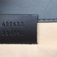 Gucci Dionysus GG Velvet Small Shoulder Bag Date code
