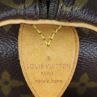 Louis Vuitton Keepall 50 Monogram