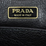 Prada Cahier Shoulder Bag Stamp
