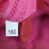 Prada Tessuto Jacquard Tote