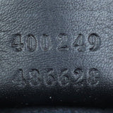 Gucci Dionysus GG Supreme Shoulder Bag Date code
