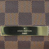 Louis Vuitton Favorite PM Damier Ebene Hardware
