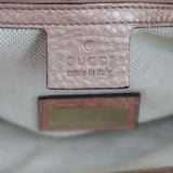 Gucci Soho Medium Tote Stamp

