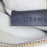 Chloe Faye Medium Shoulder Bag Date code
