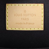 Louis Vuitton Alma BB Monogram Vernis Stamp
