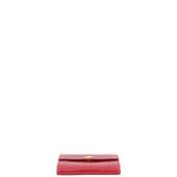 Louis Vuitton Ludlow Wallet Monogram Vernis Base