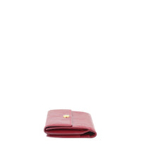 Louis Vuitton Ludlow Wallet Monogram Vernis Right