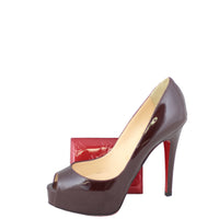 Louis Vuitton Ludlow Wallet Monogram Vernis Scale