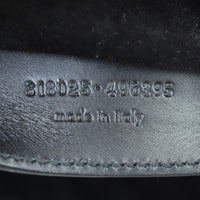 Saint Laurent Lulu Satchel Medium Date code
