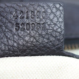 Gucci GG Marmont Top Handle Bag Small Date code
