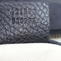 Gucci GG Marmont Top Handle Bag Small Date code
