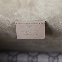 Gucci Dionysus GG Supreme Mini Stamp

