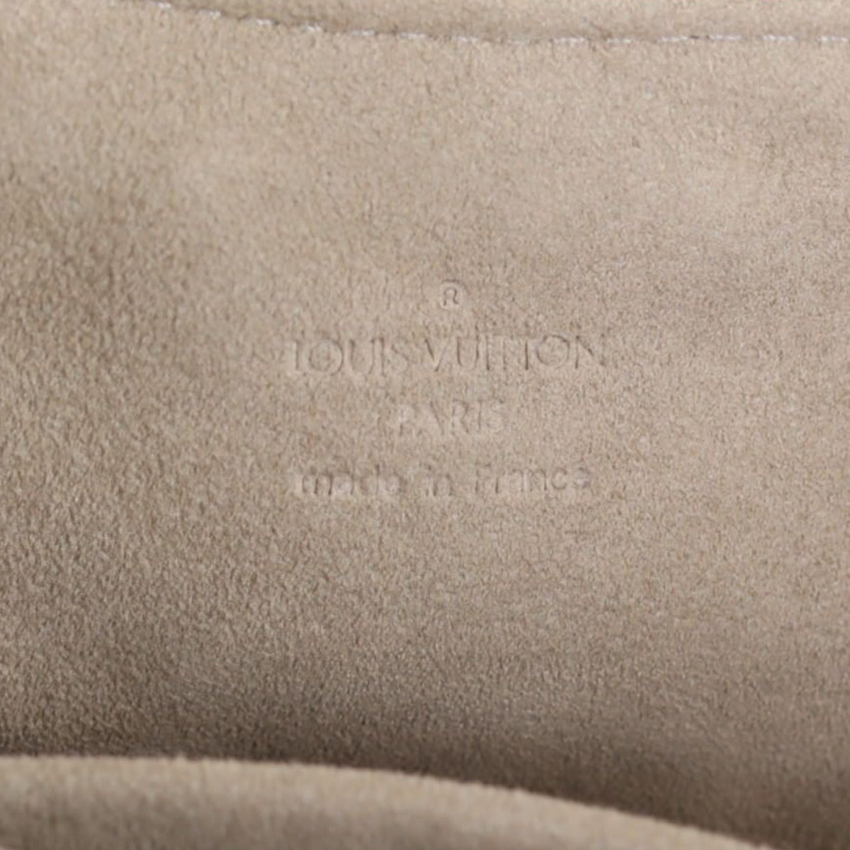 Louis Vuitton Ursula Monogram Multicolore Stamp
