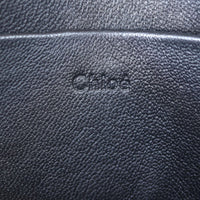 Chloe Nile Minaudiere Bracelet Bag Stamp
