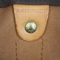 Louis Vuitton Keepall 45 Monogram Stamp
