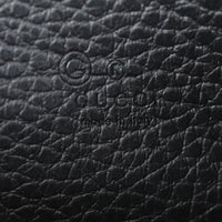 Gucci Interlocking G Chain Wallet Stamp
