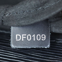 Louis Vuitton Marly MM Epi Date code
