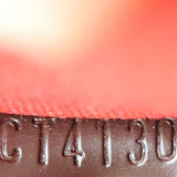 Louis Vuitton Bloomsbury PM Damier Ebene Date code
