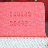 Gucci Soho Chain Shoulder Bag Medium Date code
