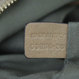 Chloe Marcie Satchel Large Date code
