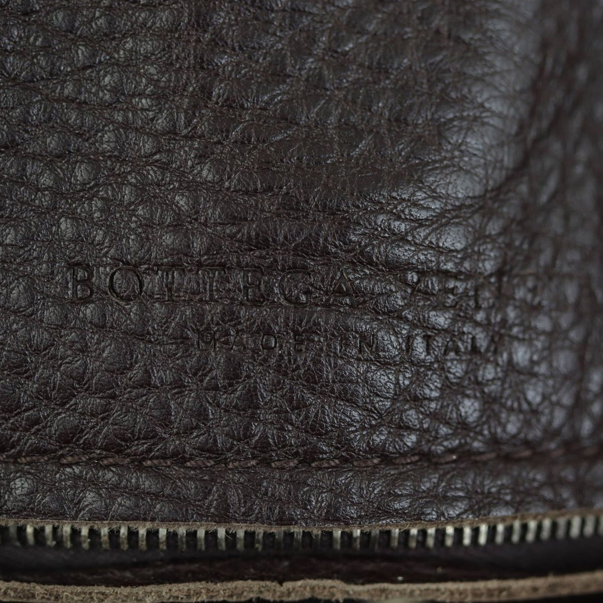 Bottega Veneta Hobo Stamp
