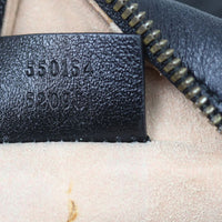 Gucci GG Marmont Round Chain Shoulder Bag Date code
