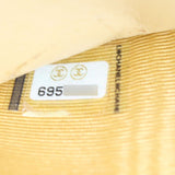 Chanel Timeless Wallet on Chain Date code
