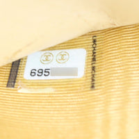 Chanel Timeless Wallet on Chain Date code
