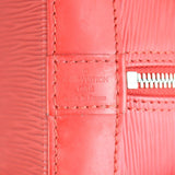 Louis Vuitton Alma Epi Stamp
