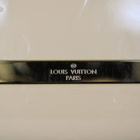 Louis Vuitton Ana Chain Clutch Monogram Vernis Hardware
