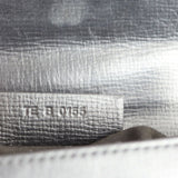 Givenchy Pandora Box Mini Chain Bag Date code
