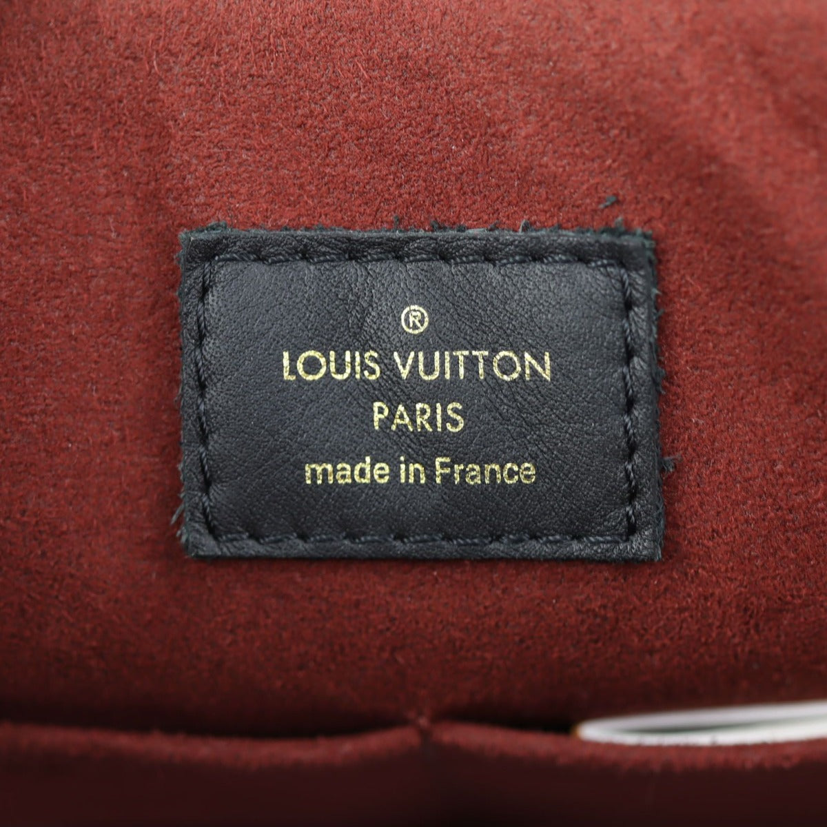 Louis Vuitton Tuileries NM Monogram