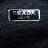 Prada Re-Edition 2005 Tessuto Mini Bag Stamp
