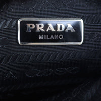 Prada Re-Edition 2005 Tessuto Mini Bag Stamp
