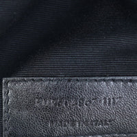Saint Laurent Niki Shopper Medium Date code

