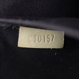 Louis Vuitton Alma BB Monogram Vernis Date code
