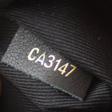 Louis Vuitton Palm Springs Mini Backpack Code