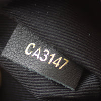 Louis Vuitton Palm Springs Mini Backpack Code