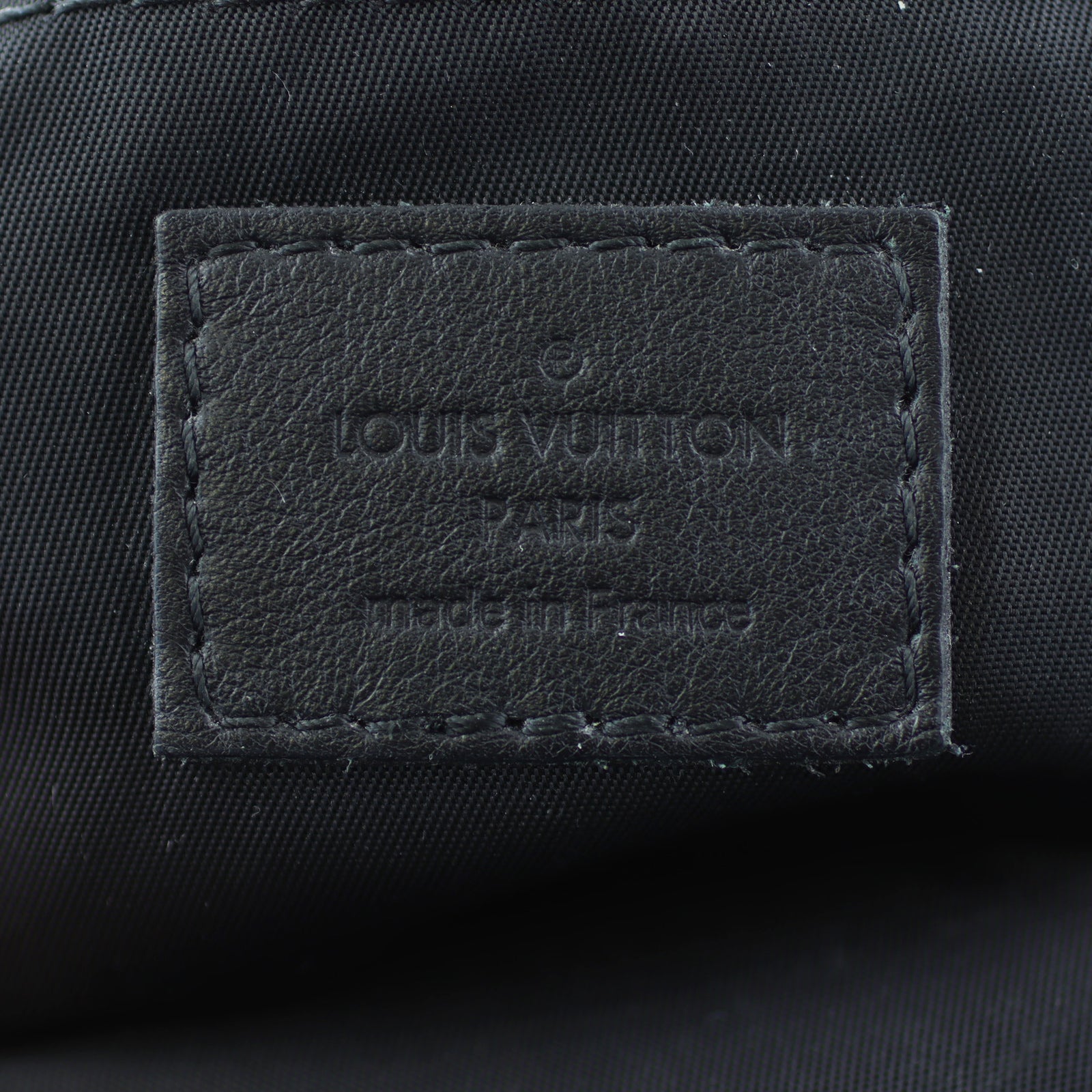 Louis Vuitton Palm Springs Mini Backpack