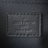 Louis Vuitton Palm Springs Mini Backpack Stamp