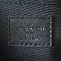 Louis Vuitton Palm Springs Mini Backpack Stamp