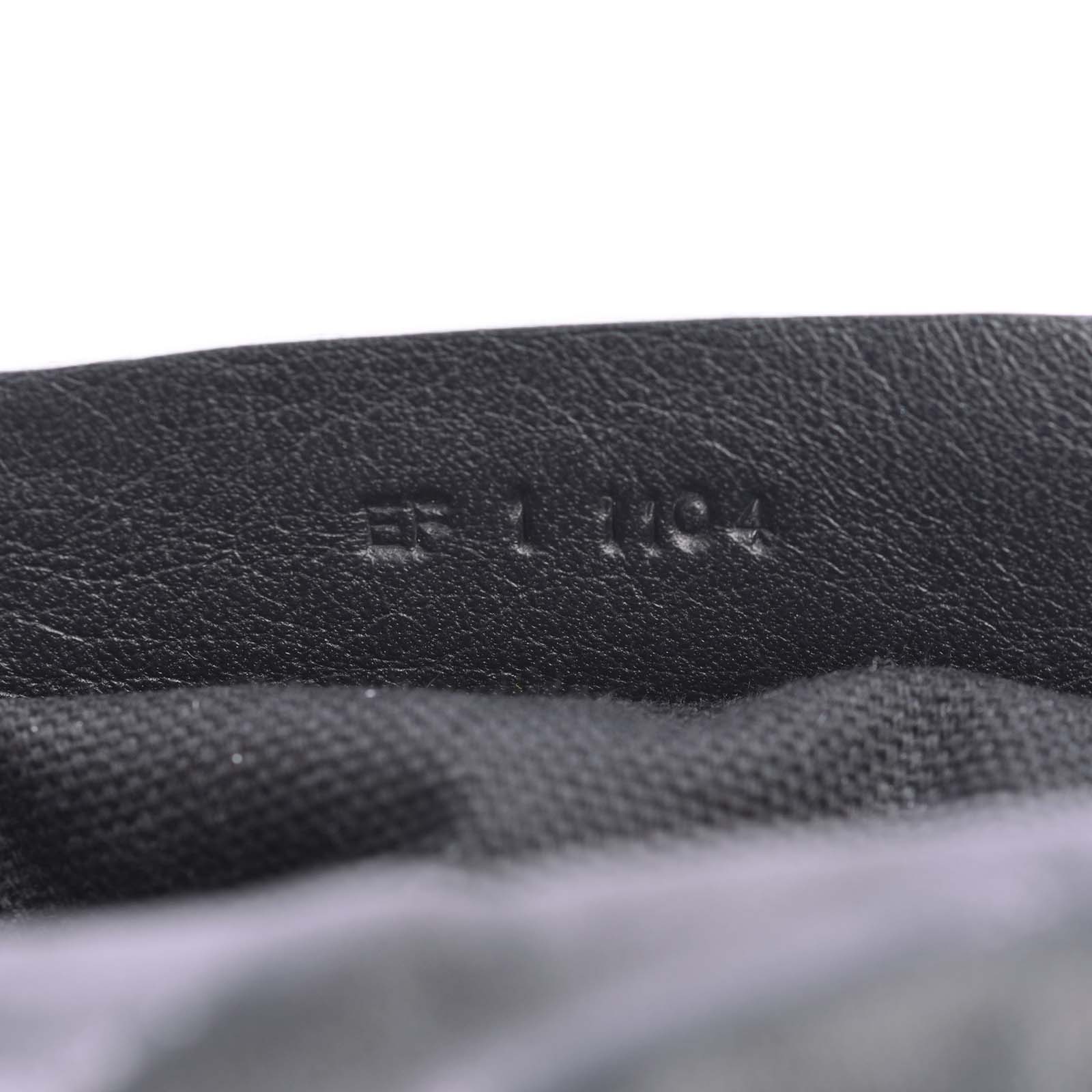 Givenchy Pandora Small Date Code