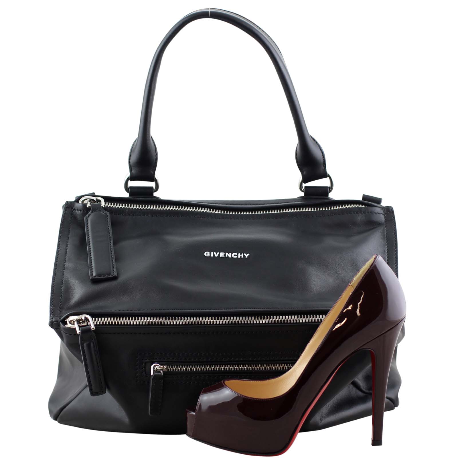 GIVENCHY Pandora Medium ショルダーバッグ レディース Givenchy Pandora Medium – Luxe.It.Fwd
