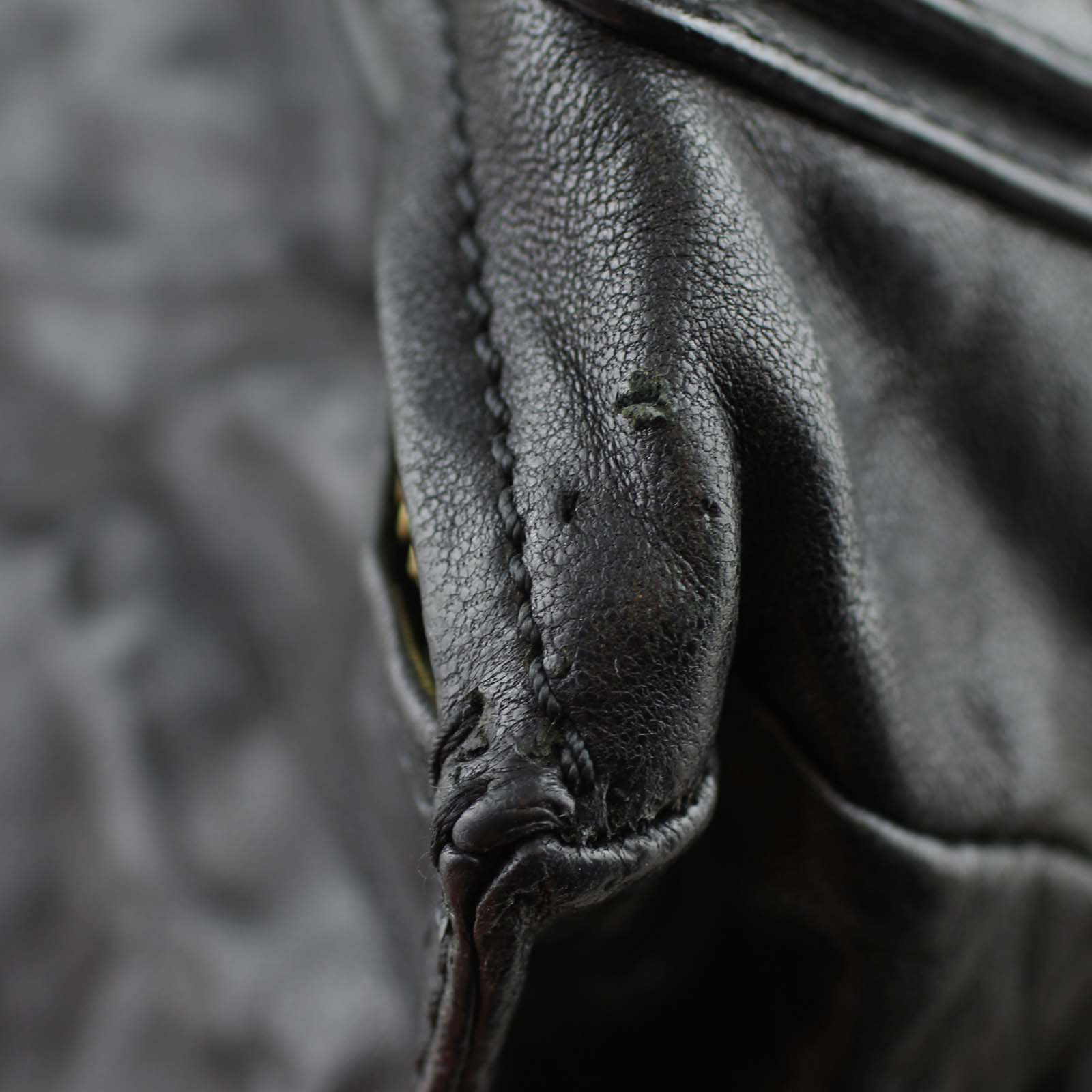 Givenchy Pandora Small Wear