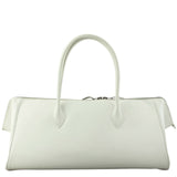 Hermes Paris Bombay Zip End Back