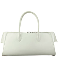 Hermes Paris Bombay Zip End Back