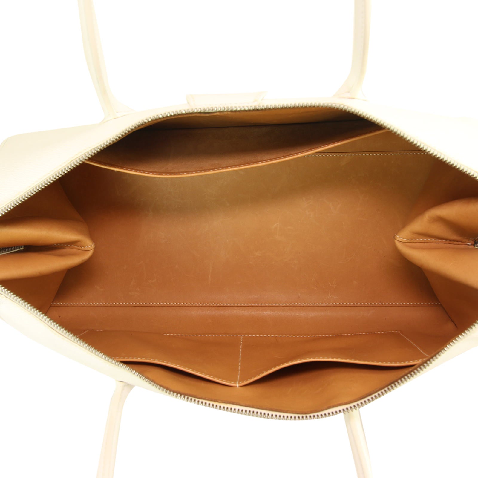 Hermes Paris Bombay Inside