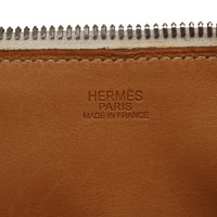Hermes Paris Bombay Stamp
