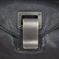Proenza Schouler PS1 Medium Crossbody Hardware
